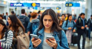 Como Lidar com Imprevistos em Viagens: Perda de Bagagem, Cancelamento de Voos e Mais, como-lidar-com-imprevistos-em-viagens-perda-de-bagagem-cancelamento-de-voos-e-mais