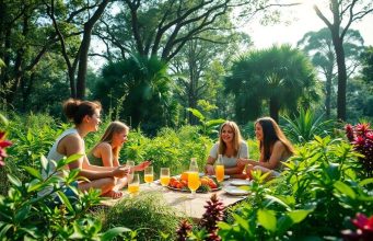 Como Planejar uma Viagem de Experiência para Fugir do Turismo Tradicional, como-planejar-uma-viagem-de-experiencia-para-fugir-do-turismo-tradicional