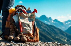 Como Se Preparar para uma Viagem de Aventura: Equipamentos Essenciais e Dicas de Segurança, como-se-preparar-para-uma-viagem-de-aventura-equipamentos-essenciais-e-dicas-de-seguranca