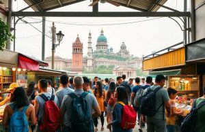 Como Viajar pelo Mundo com Pouco Dinheiro: Dicas de Hospedagem, Transporte e Alimentação, como-viajar-pelo-mundo-com-pouco-dinheiro-dicas-de-hospedagem-transporte-e-alimentacao