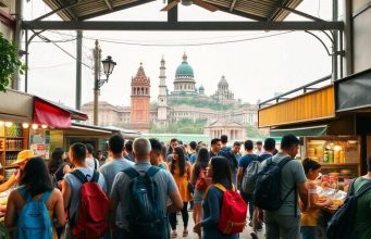 Como Viajar pelo Mundo com Pouco Dinheiro: Dicas de Hospedagem, Transporte e Alimentação, como-viajar-pelo-mundo-com-pouco-dinheiro-dicas-de-hospedagem-transporte-e-alimentacao