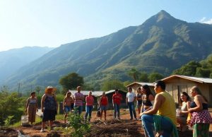 Destinos Perfeitos para Fazer Volunturismo e Ajudar Comunidades Locais, destinos-perfeitos-para-fazer-volunturismo-e-ajudar-comunidades-locais