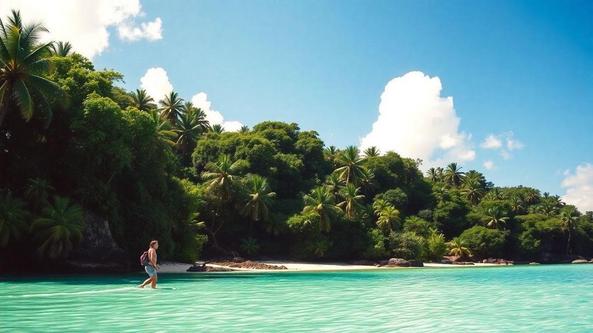 Dicas de Viagem Fora do Comum