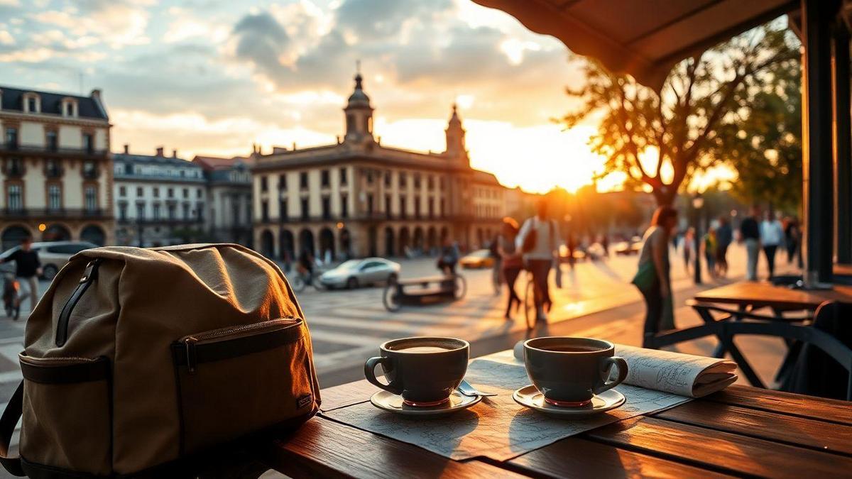 Dicas de Viagem para Economizar