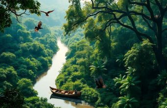 Ecoturismo no Brasil: Os Destinos Imperdíveis para Quem Ama Natureza e Sustentabilidade, ecoturismo-no-brasil-os-destinos-imperdiveis-para-quem-ama-natureza-e-sustentabilidade