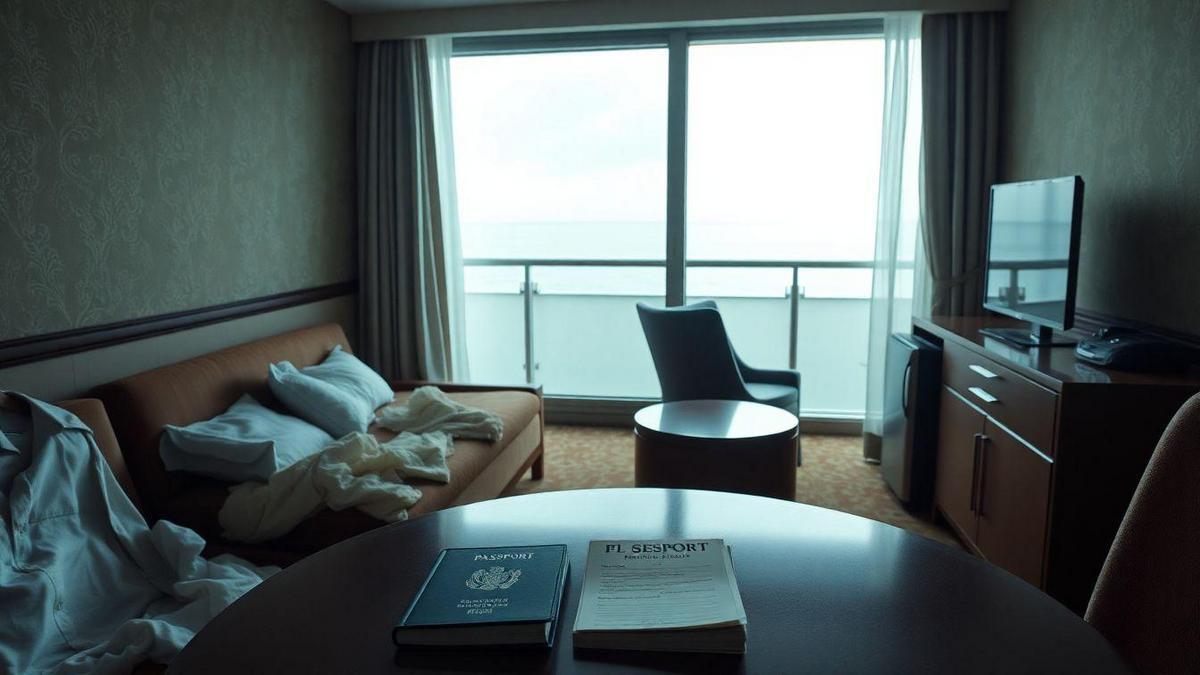 Entendendo os Imprevistos em Viagens