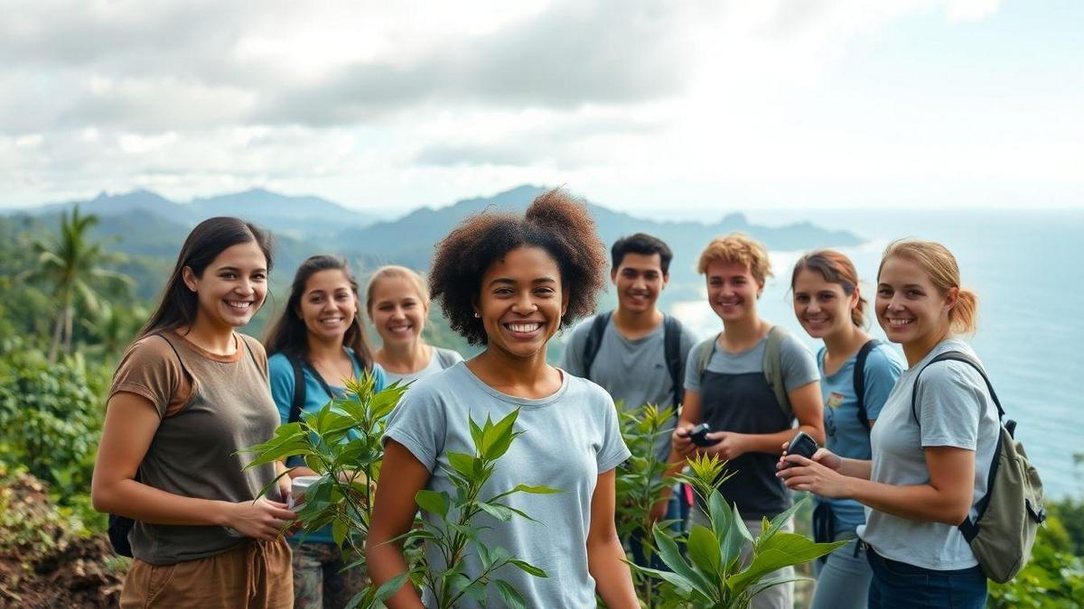O Que é Volunturismo e Como Funciona