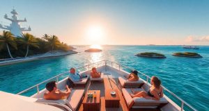 Os Cruzeiros Mais Sofisticados para Quem Busca Conforto e Exclusividade, os-cruzeiros-mais-sofisticados-para-quem-busca-conforto-e-exclusividade