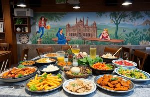 Viagens Gastronômicas: 10 Lugares para Comer como um Local e Experimentar Novos Sabores, viagens-gastronomicas--lugares-para-comer-como-um-local-e-experimentar-novos-sabores