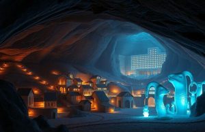 Viagens Incomuns: Cidades Subterrâneas, Hotéis de Gelo e Outros Lugares Diferentes, viagens-incomuns-cidades-subterraneas-hoteis-de-gelo-e-outros-lugares-diferentes